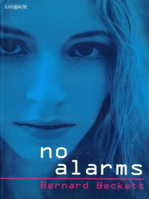 cover image of No Alarms